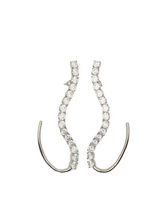 Panconesi Constellation Cuff Earrings