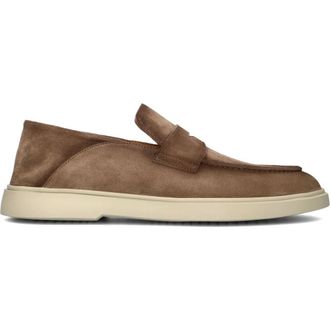 Officine Creative Heren, Schoenen, Beige, Maat: 44 EU Su&egrave;de