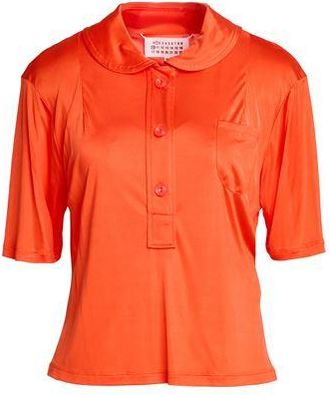 Maison Margiela TOPWEAR - Polo su YOOX.COM