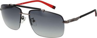 Fila Stainless Steel Mens Sunglasses