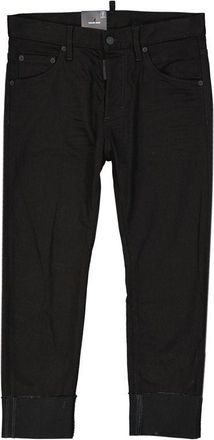Dsquared2 Dsquared&sup2; Cotton Jeans Womens blue
