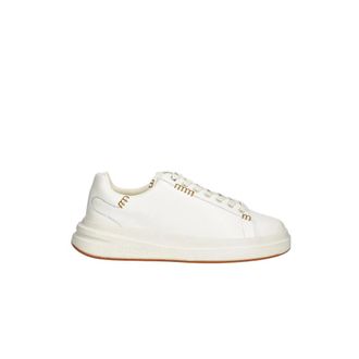 Guess Uomo, Scarpe, Bianco, 42 EU, new