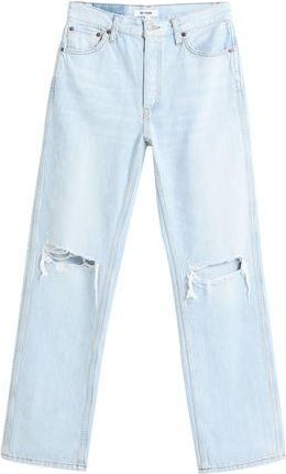Re/Done BOTTOMWEAR - Jeans sur YOOX.COM