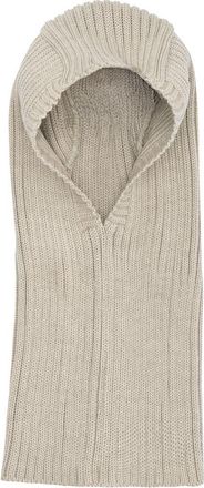 Needles Merino Wool Balaclava