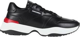 Dsquared2 FOOTWEAR - Trainers on YOOX.COM