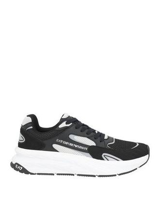 Emporio Armani FOOTWEAR - Trainers sur YOOX.COM