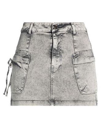 SoAllure BOTTOMWEAR - Gonne jeans su YOOX.COM