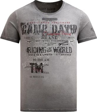 Camp David Camp David T-Shirt
