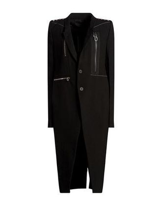 Rick Owens COATS & JACKETS - Coats on YOOX.COM