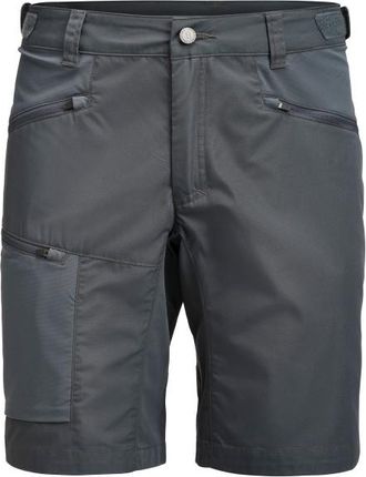 Lundhags Makke Light Shorts Shorts f&uuml;r Herren | grau