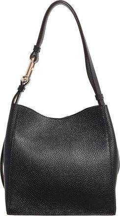 Furla Bucket Bags - Furla Nuvola Mini Bucket Bag 20 - black - Bucket Bags for ladies