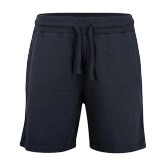 Peuterey Casual Shorts, male, Blue, Size: 3XL Leon Shorts