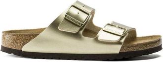 Birkenstock Mujer, Zapatos, Amarillo, Talla: 37 EU