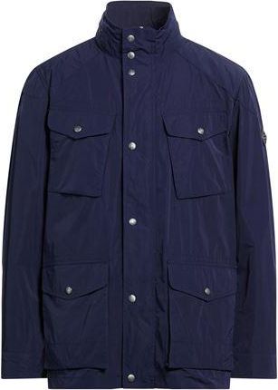 Hackett JACKEN & M&Auml;NTEL - Jacken und Anoraks auf YOOX.COM