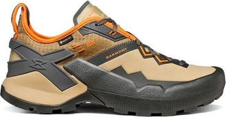Garmont 9.81 Onyx MB GTX Approachschuhe f&uuml;r Herren | beige