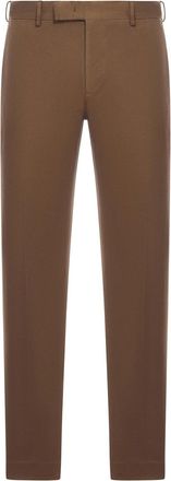 Pantaloni Torino Rebel Cotton Trousers