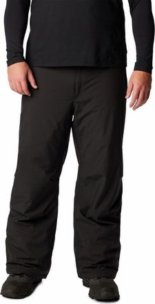 Columbia Black/White, 4XL