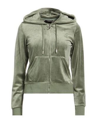 Juicy Couture TOPS - Sweatshirts auf YOOX.COM