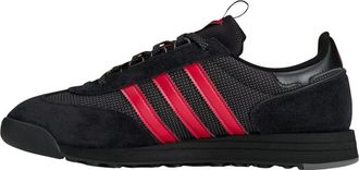 adidas Manchester United SPZL F.C. SL83 Black Red KK0764