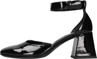 by FAR Met hak zwart - Dames - Pumps - Zwart - 37 EU - Schoenen