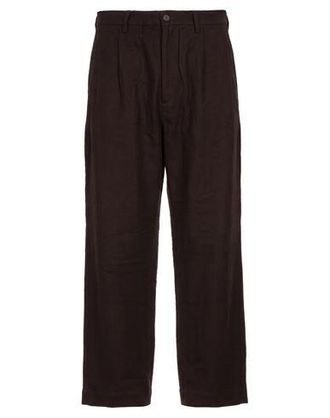 Ziggy Chen BOTTOMWEAR - Trousers on YOOX.COM
