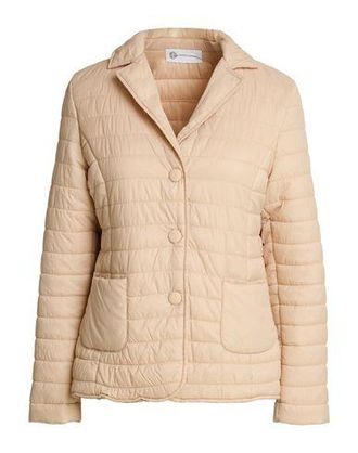 Diana Gallesi COATS & JACKETS - Puffers on YOOX.COM