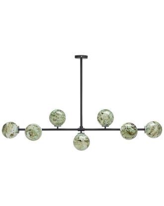 Safavieh Melesa 53in Chandelier