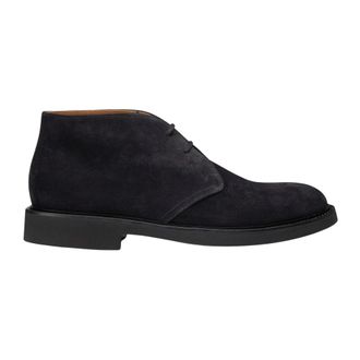 Doucal's Chukka - Shoes - Hombre - Azul - 39 EU