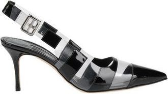 Manolo Blahnik SCHUHE - Pumps auf YOOX.COM