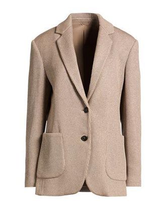 Brunello Cucinelli SUITS and CO-ORDS - Blazers on YOOX.COM