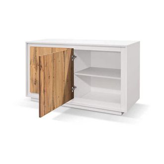 Milani Home TYCHE - madia moderna con ante ammortizzate