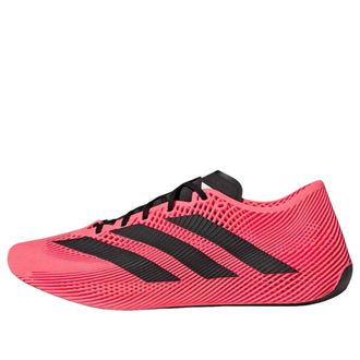 adidas Climacool Lace-Up Solar Turbo Black KI2678