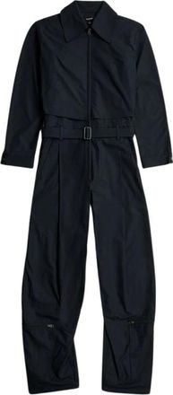 G-Star Donna, Jumpsuits, Nero, XS, new