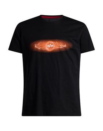 Alpha Industries TOPWEAR - T-shirts on YOOX.COM