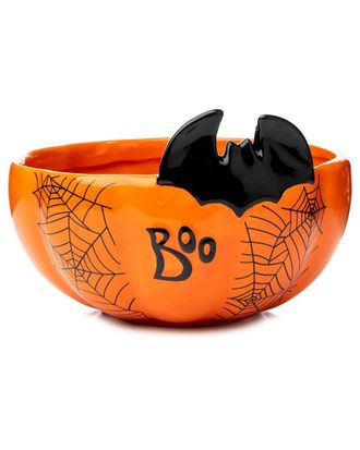 Godinger Spooky Snack Candy Bowl