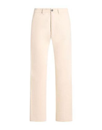 White Sand BOTTOMWEAR - Trousers on YOOX.COM