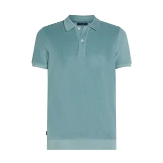 MR MARVIS Astons * Das Frottee Polo