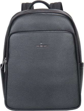 Cavalli Mochila Bc 1302 - Bags - Hombre - Negro - ONE SIZE