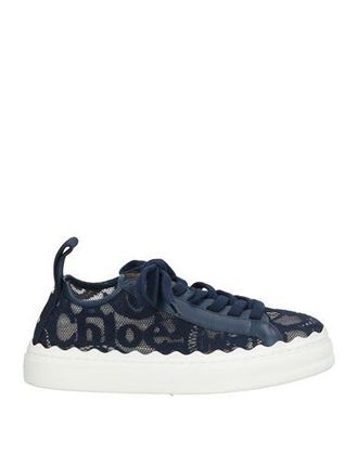 Chlo&eacute; FOOTWEAR - Trainers on YOOX.COM
