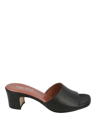 PARIS TEXAS Ava Mules
