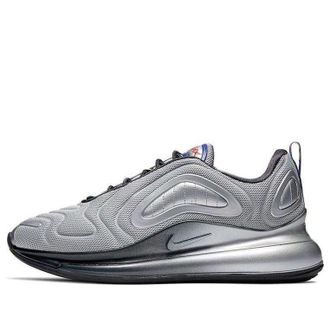 Nike Air Max 720 Matte Silver AO2924-019