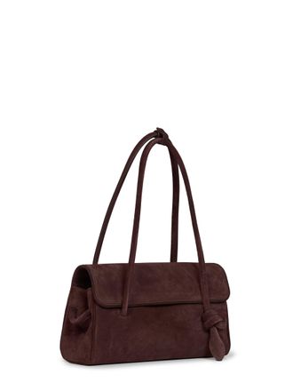 Jacquemus Shoulder Bag - Brown