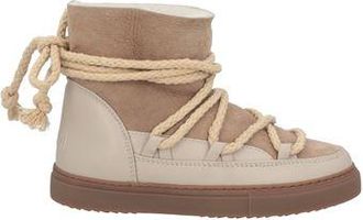 INUIKII CALZADO - Botines de ca&ntilde;a alta en YOOX.COM