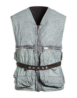 Givenchy COATS & JACKETS - Gilets on YOOX.COM