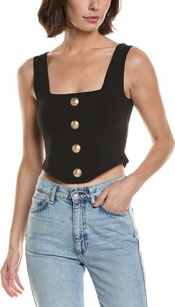 L'agence Saga Tank Top