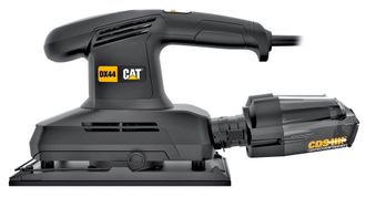 CAT Cat - Lijadora Orbital 1/2 350w Erpillar Dx44