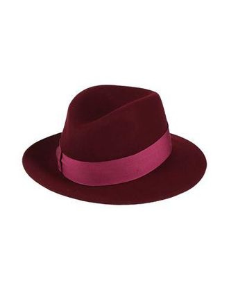 Borsalino ACCESSOIRES - Mützen & Hüte auf YOOX.COM
