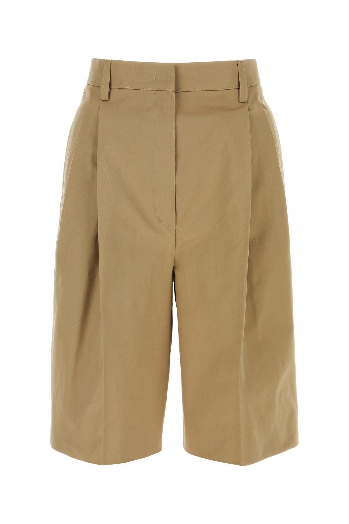 Women's Prada Shorts - up to −54% | Stylight