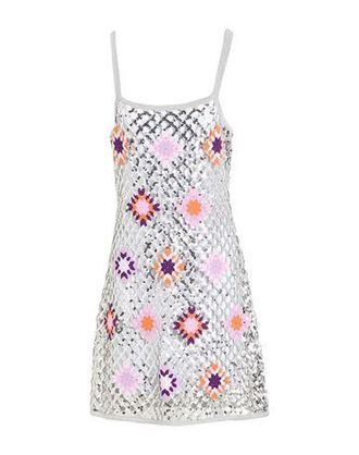 Sandro VESTIDOS - Minivestidos en YOOX.COM