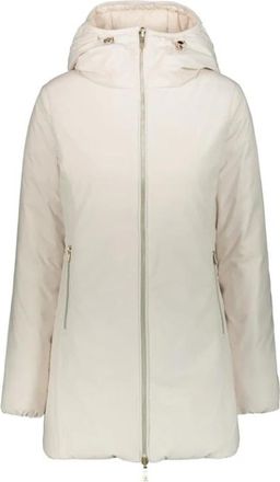 Ciesse Piumini Winter jas - Dames - Winterjassen - Beige - M - Jassen